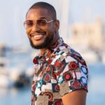 Sad! Actor, Alex Ekubo, d!es at 41 after battle with cancer