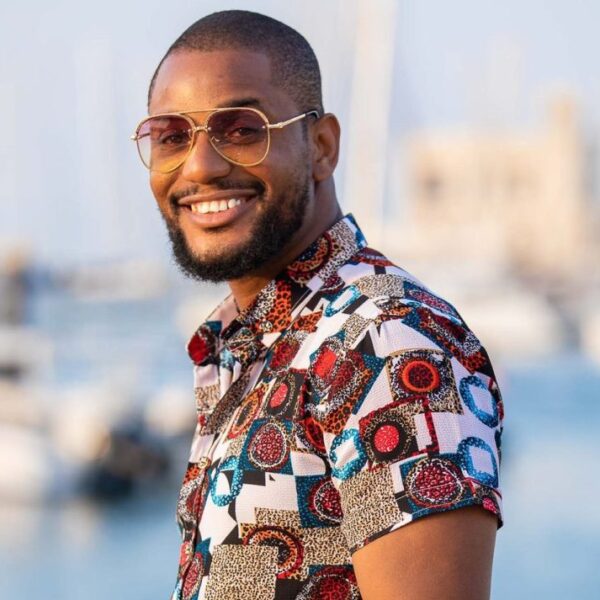 Sad! Actor, Alex Ekubo, d!es at 41 after battle with cancer