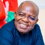 UPDATE : Accord Rejects Alleged Endorsement Of Alex Otti For 2027 Abia Governorship Race