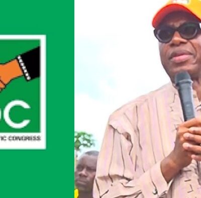 Rotimi Amaechi Rejects ADC Vice Presidential Speculation