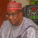 Gwarzo, Gawuna Poised to Leave ADC for NDC