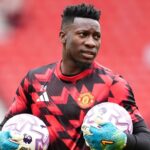BREAKING : Man utd confirm decision on Andre Onana’s future