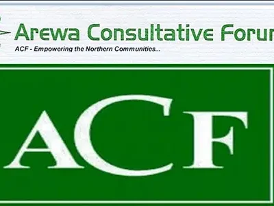 Tension As Police Shut Down ACF Secretariat in Kaduna
