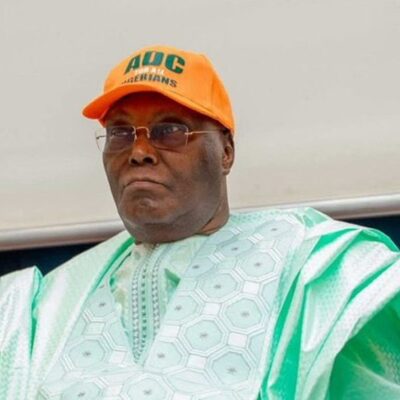 2027: No Preferential Treatment for Atiku Abubakar in ADC — Chille Igbawua