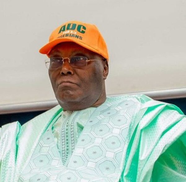 2027: No Preferential Treatment for Atiku Abubakar in ADC — Chille Igbawua