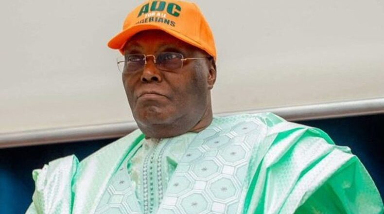 2027: No Preferential Treatment for Atiku Abubakar in ADC — Chille Igbawua
