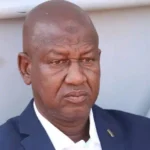 Nigeria Football Federation Names Maikaba, Uwejamomere as U20 and U17 Coaches