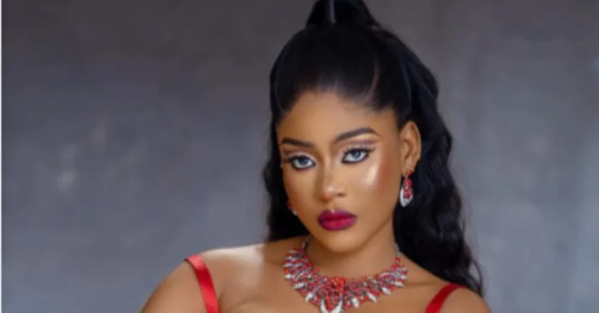 My Focus Now Is Making Money And Having My First Child Through Surrogacy – BBNaija Star Phyna Says{VIDEO}
