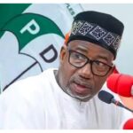 BREAKING : Bauchi Gov Bala Mohammed finally dumps PDP, joins APM