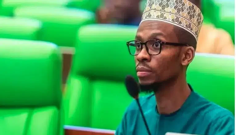 BREAKING : El-Rufai’s Son Dumps APC, Joins ADC
