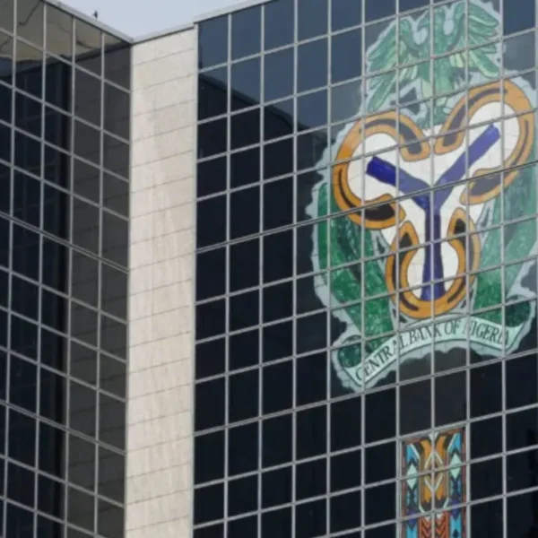 BREAKING : CBN retains Interest Rate at 26.5% amid Inflation battle