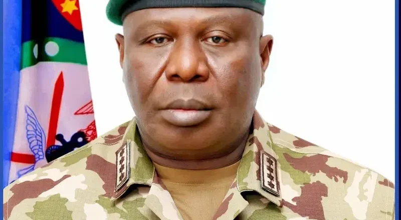 Defence Chief deploys special forces and drone to Oyo over abductions