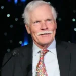 BREAKING : CNN Founder Ted Turner Passes Away at 87