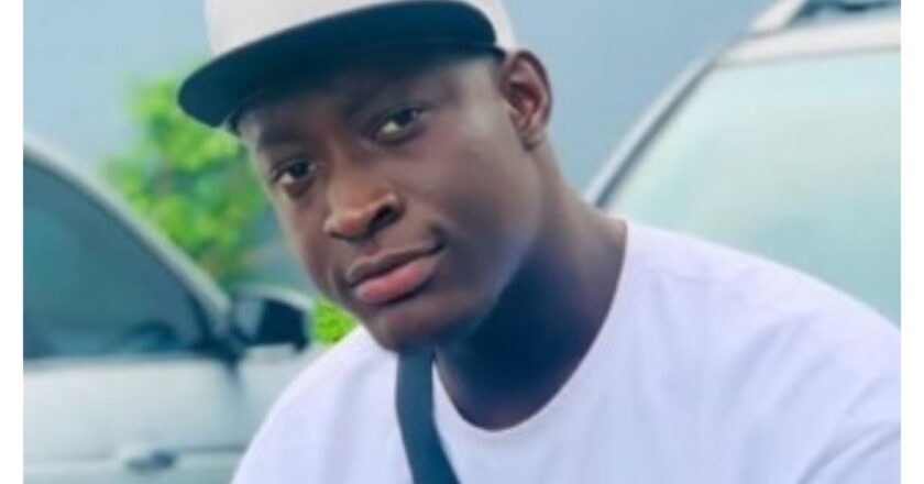 Cater Efe challenges Wizkid to boxing showdown, After beating Portable.