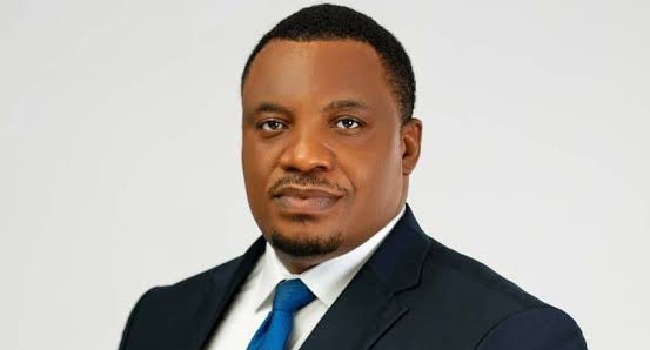 Chibuzo Okereke Clinches Labour Party’s 2027 Presidential Ticket