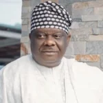 Former Justice Minister Emerges PDP Governorship Flagbearer in Benue