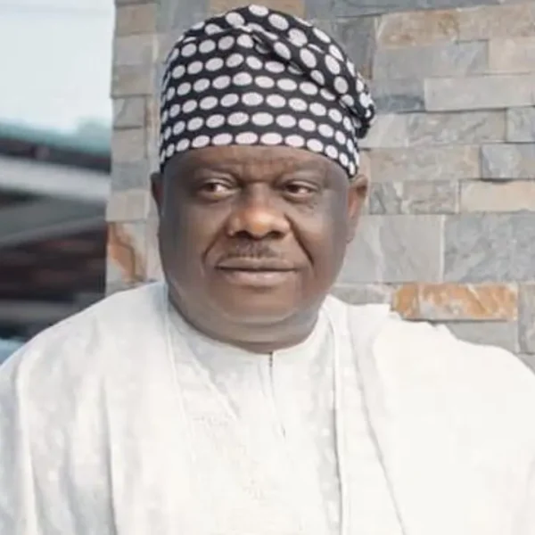 Former Justice Minister Emerges PDP Governorship Flagbearer in Benue