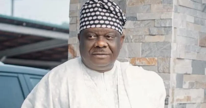 Former Justice Minister Emerges PDP Governorship Flagbearer in Benue