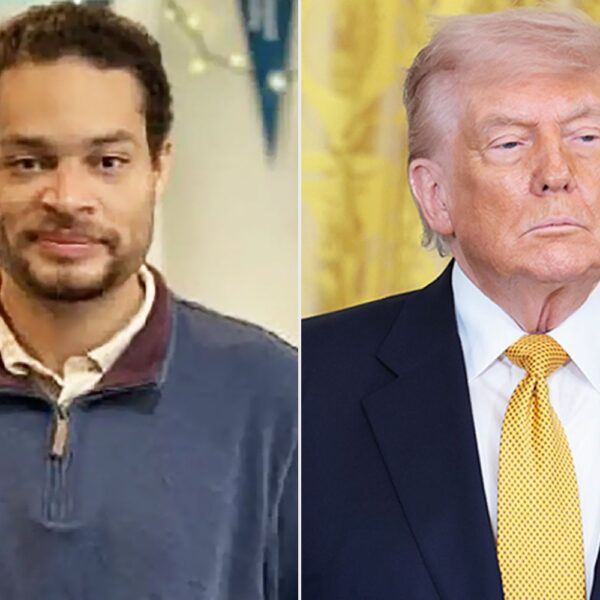 White House Press Gala sh00ting suspect pleads not guilty