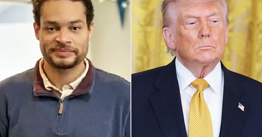 White House Press Gala sh00ting suspect pleads not guilty
