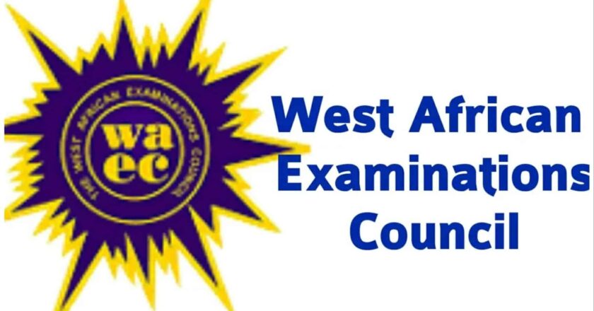 WAEC begins registration for 2026 WASSCE for private candidates