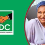 Court strikes out suit seeking to stop Ireti Kingibe from ADC activities, fines plaintiffs N10m