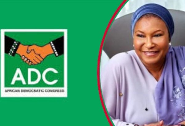 Court strikes out suit seeking to stop Ireti Kingibe from ADC activities, fines plaintiffs N10m
