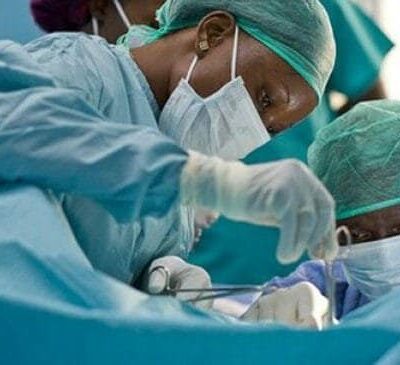 US resumes visa processing for Nigerian doctors