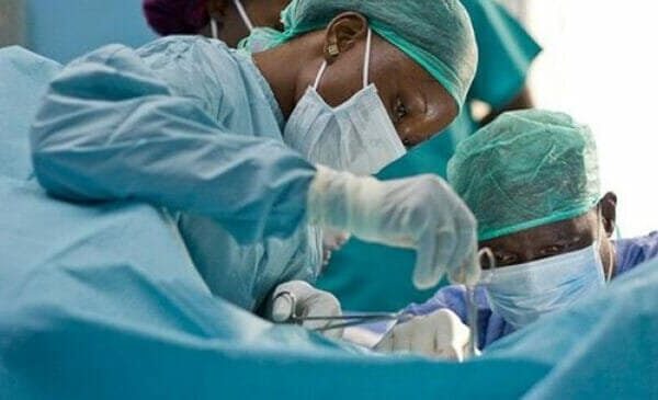 US resumes visa processing for Nigerian doctors