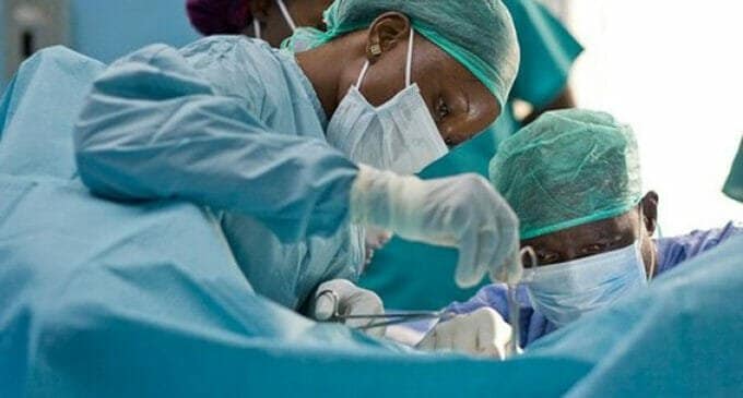 US resumes visa processing for Nigerian doctors