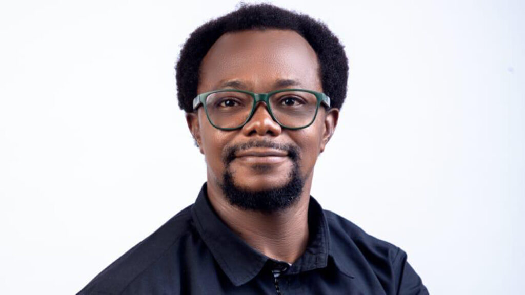 FIFA Accredits Nigerian Journalist Hilary Damissah For 2026 World Cup 1