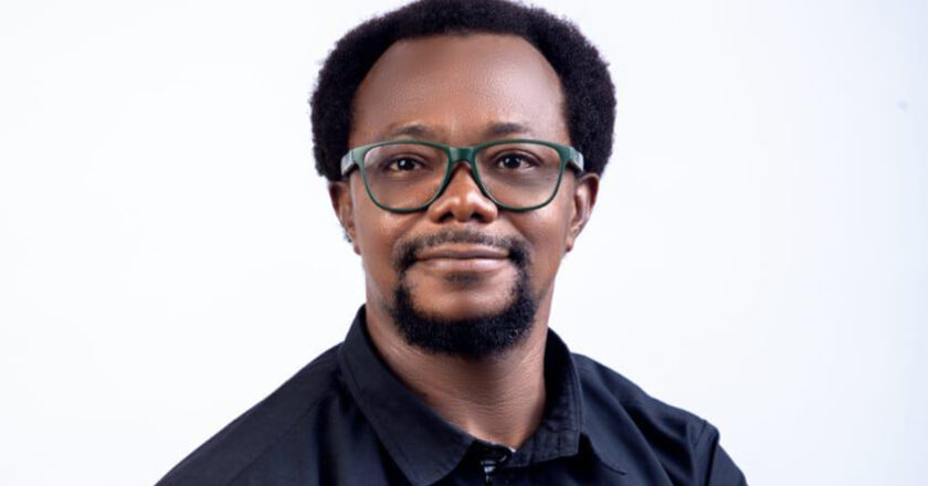 FIFA Accredits Nigerian Journalist Hilary Damissah For 2026 World Cup