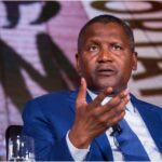 Dangote rejects offer from NNPC to increase stake in refinery