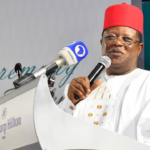 Ahead 2027: Back Tinubu or risk losing federal projects, Dave Umahi tells South East