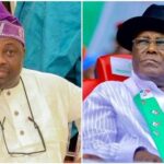 Dele Momodu Dismisses VP Ambition Rumours, Throws Weight Behind Coalition