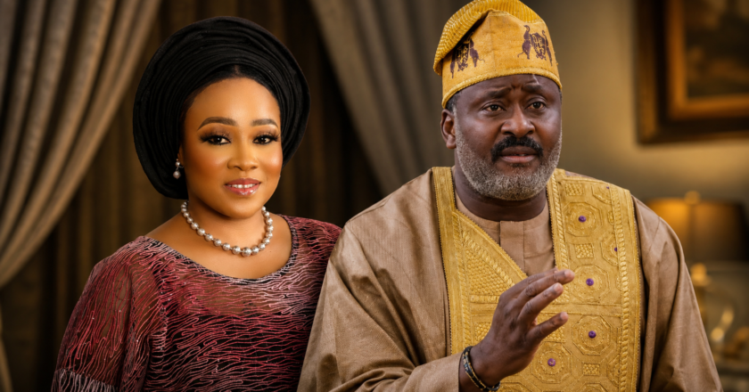 My supporters were denied access to APC primaries – Desmond Elliot {VIDEO}