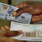 Dollar to Naira exchange rate today 20 May 2026