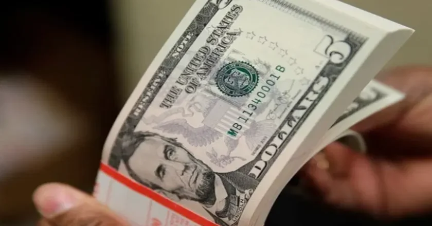 Dollar to Naira exchange rate today, May 28, 2026