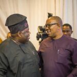 Momodu: Obi Should Have Stayed in ADC to Prove Popularity