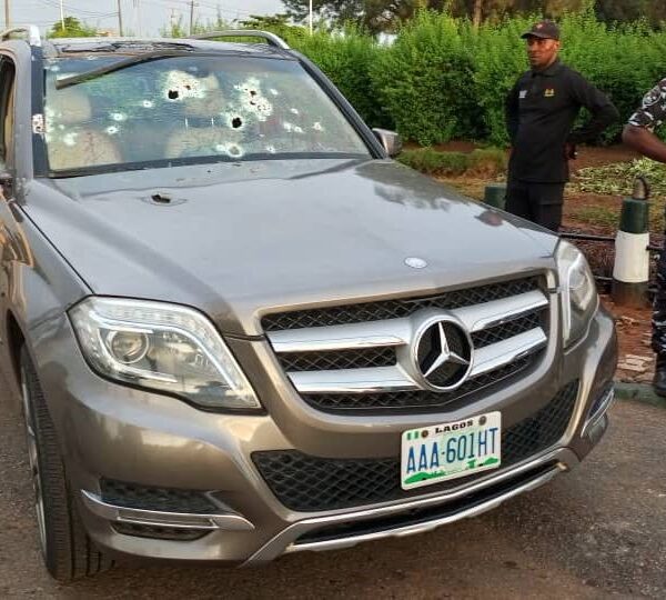 UPDATE : Edo police commences investigation into f@tal shooting incident at UNIBEN