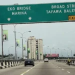 UPDATE : FG suspends planned closure of Eko Bridge