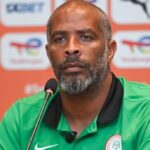 Eric Chelle Unveils Super Eagles Squads For Unity Cup And European Friendlies