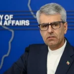 Iran reacts to latest US peace proposal