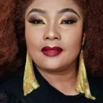 Che@ting on your partner is a deliberate choice- actress Eucharia Anunobi