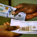 UPDATE : Dollar to Naira Exchange Rate – May 4, 2026