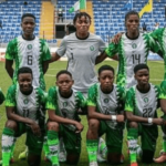 U-20 WWC Draw: Super Falconets in Pot 2 with USA, Canada, Others