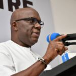 Tinubu Needs More Time To Deliver – Felix Morka