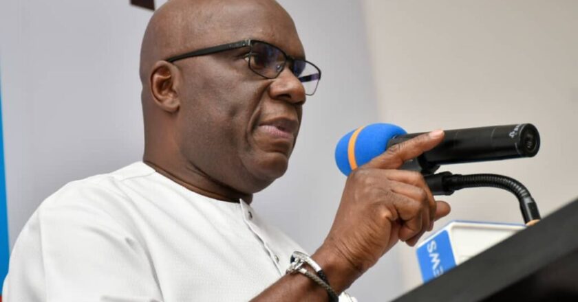 Tinubu Needs More Time To Deliver – Felix Morka