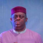 Fani-Kayode reassigned as South Africa ambassador-designate after Germany posting