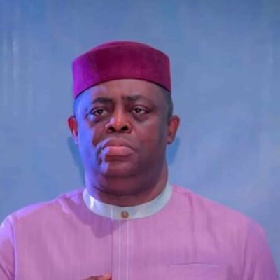 Fani-Kayode reassigned as South Africa ambassador-designate after Germany posting